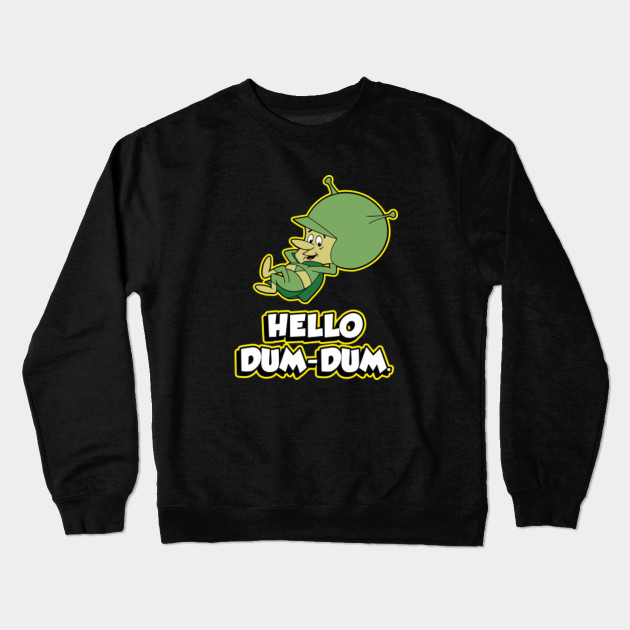 Hello Dum Dum - Gazoo